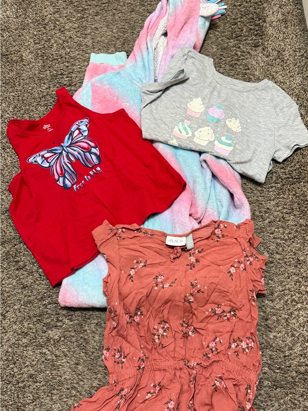 Girl, size 14/16 bundle